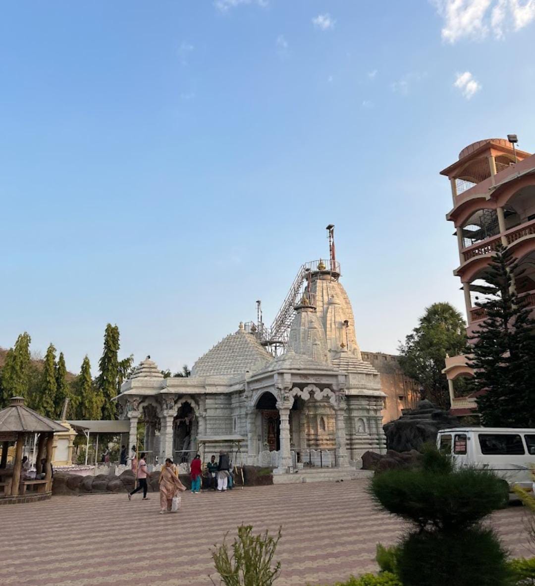 kutchi Bhavan Girnar Dharamshala
